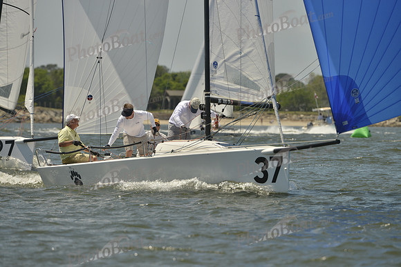 2017 Charleston Race Week A_1513