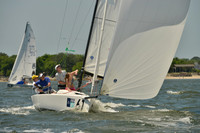2017 Charleston Race Week A_1243
