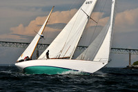 2012 NYYC Annual Regatta A 2298