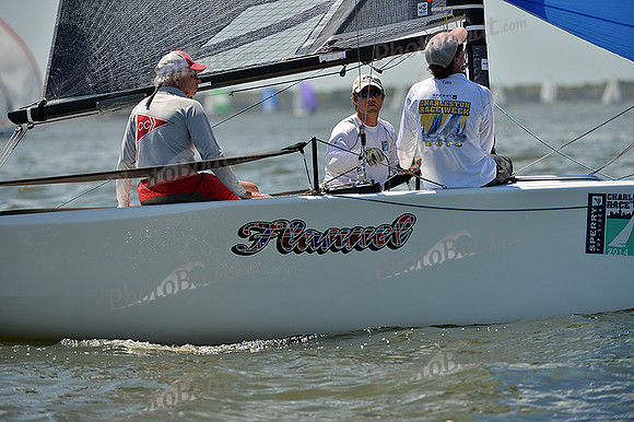2014 Charleston Race Week F 362