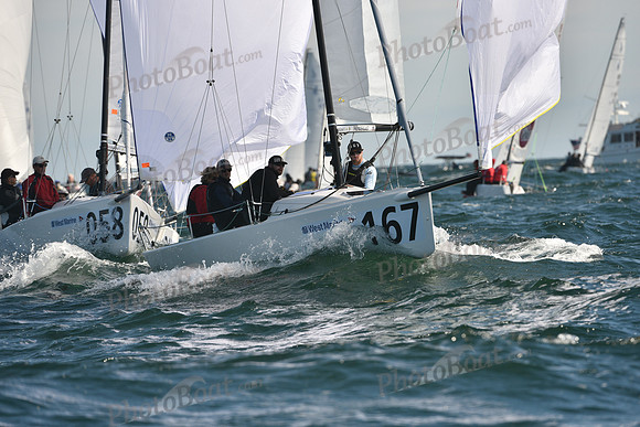 2018 J70 Worlds F_0356