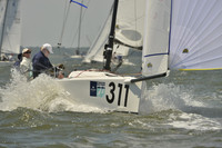 2017 Charleston Race Week D_1789
