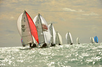 2016 Key West Race Week A_1499
