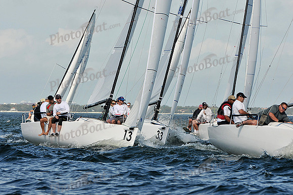 2014 J70 Winter Series A 654