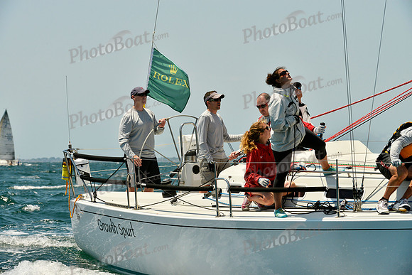 2016 NYYC Race Week A 381