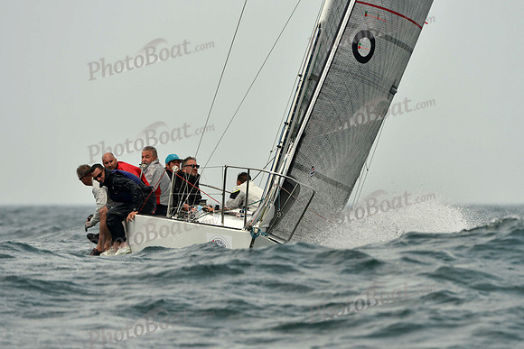 2015 Block Island Race Week D 1397