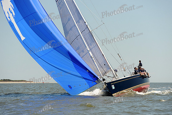 2014 Charleston Race Week A 811