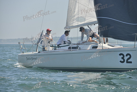 2025 Block Island Race Week G_0171