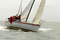 2012 Cape Charles Cup A 1403