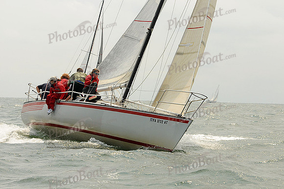 2012 Cape Charles Cup A 1403