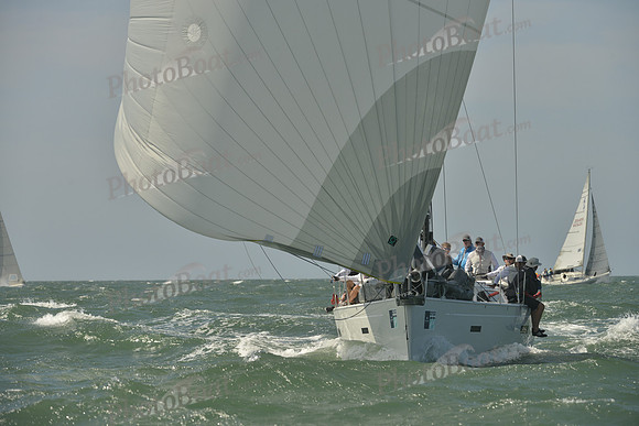 2017 Charleston Race Week D_0351