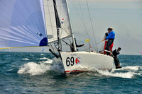 2017 Block Island Race Week C_1508
