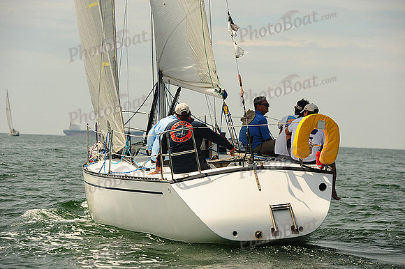 2014 Cape Charles Cup B 654