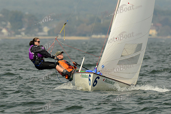 2012 HPDO A 505