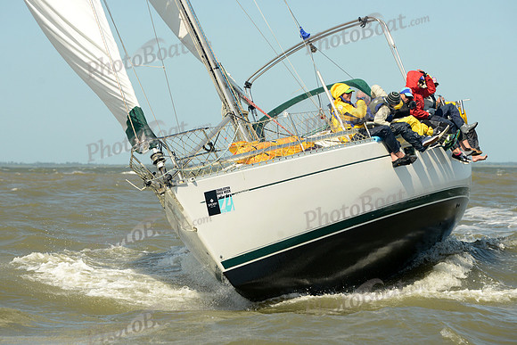 2016 Charleston Race Week B 0264