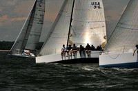 2012 CPYC One Design 1594
