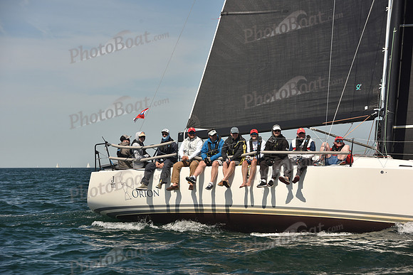 2024 Figawi 1847