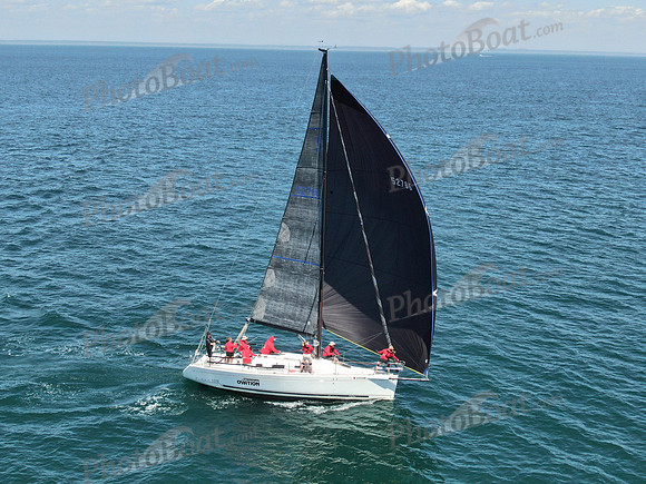2025 Block Island Race Week F_0147