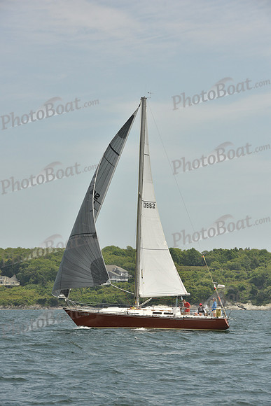 2018 NYYC Annual Regatta B_0985