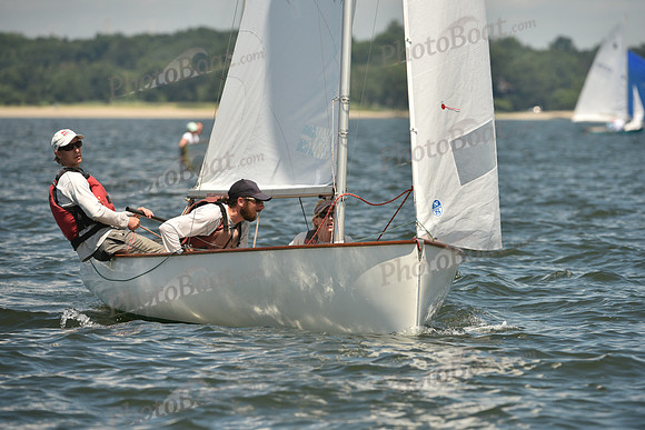 2018 Thistle Nationals G_0715