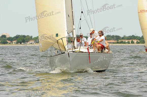 2011 Southern Bay RW A 805