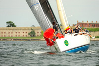 2014 NYYC Race Week A 1023