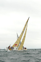 2011 NYYC Annual Regatta B 1231