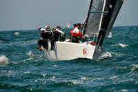 2017 Block Island Race Week A_0142