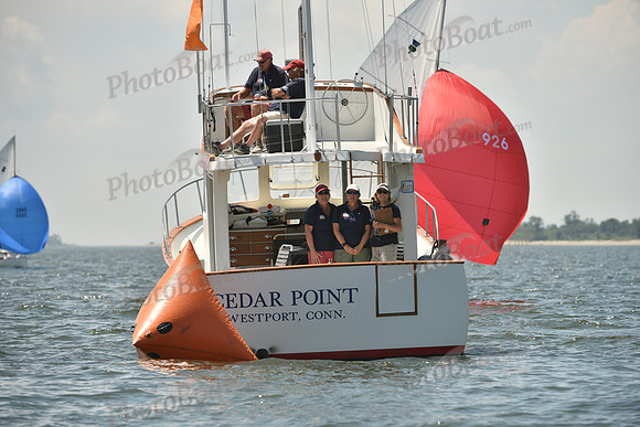 2018 Thistle Nationals G_0644