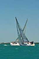 2013 Key West Race Week D 185