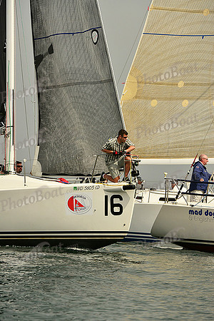 2015 Block Island Race Week A1 150