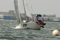 2012 Charleston Race Week A 1740