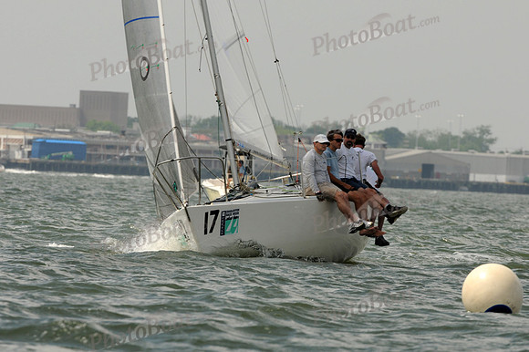 2012 Charleston Race Week A 1740