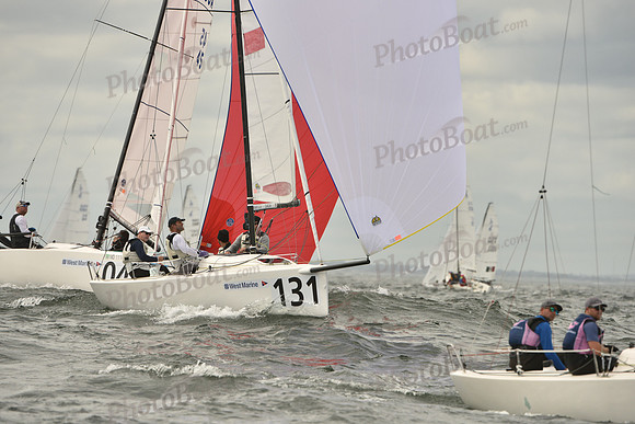 2018 J70 Worlds C_0371