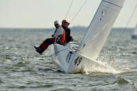 2015 J70 Winter Series B 1141
