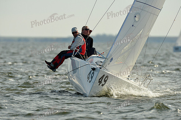 2015 J70 Winter Series B 1141