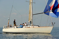 2013 Vineyard Race A 1940