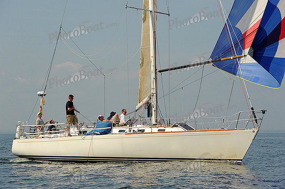 2013 Vineyard Race A 1940
