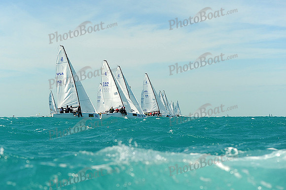 2014 Key West Race Week F 043