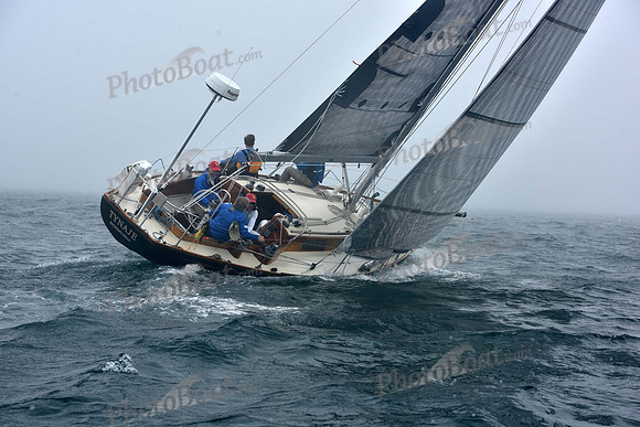 2021 Block Island Race Week B_0271