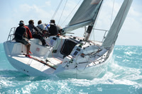 2017 Quantum Key West RW B 429