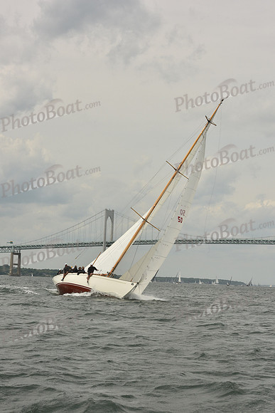 2018 NYYC Annual Regatta B_1674