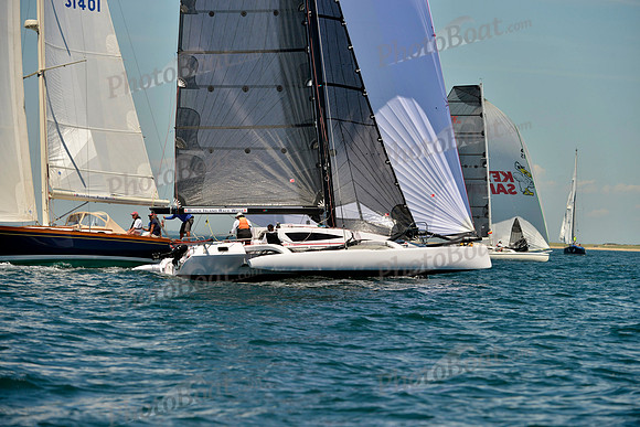2017 Block Island Race Week F_0931