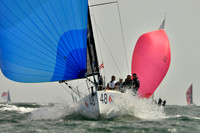 2017 Block Island Race Week A_0659