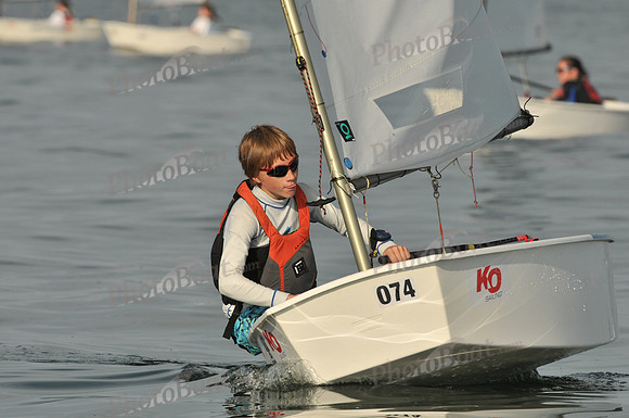 2014 Valentines Regatta B 619