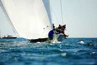 2014 NYYC Annual Regatta C 828