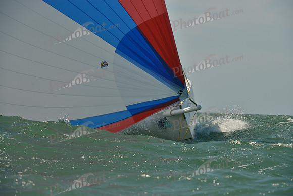 2017 Charleston Race Week D_0458