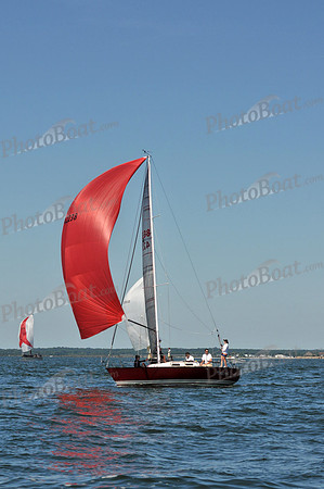 2010 Leukemia Cup 1057