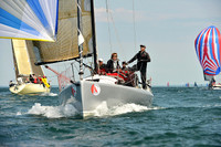 2015 Block Island Race Week K 340