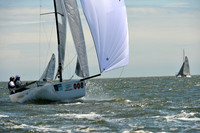 2016 Charleston Race Week C 1400